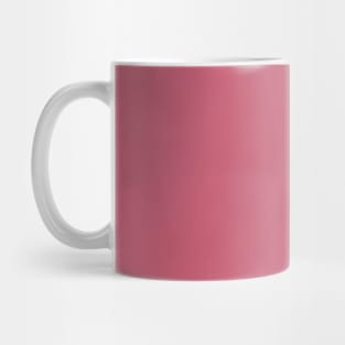 Abstract Rose Pink Blush Mauve Mug